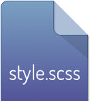 sass-icon